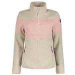 Icepeak Strickfleecejacke der Marke icepeak