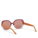 Sonstige Sonnenbrille von Guess, in der Farbe Orange, andere Perspektive, Vorschaubild