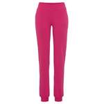 Relaxhose von H.I.S, in der Farbe Rosa, aus Polyester, andere Perspektive, Vorschaubild