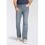 Levi's® Bootcut-Jeans der Marke Levi's®