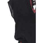 Jumpsuit von Naf Naf, in der Farbe Schwarz, aus Viskose, andere Perspektive, Vorschaubild