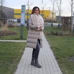 Daunenjacken & Steppjacke von ShopLC, andere Perspektive, Vorschaubild