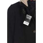 Mantel von Tommy Hilfiger, in der Farbe Grau, aus Wolle, andere Perspektive, Vorschaubild