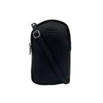 Sonstige Handtasche von Cinino, in der Farbe Schwarz, andere Perspektive, Vorschaubild