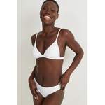 C&A Bikini-Top-Triangel-wattiert-LYCRA® der Marke C&A