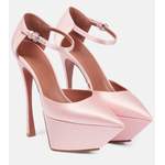 Plateau-Pumps Angelica der Marke Amina Muaddi