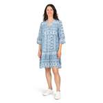 DENIMFY Sommerkleid der Marke DENIMFY