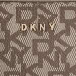 Sonstige Handtasche von DKNY, in der Farbe Braun, aus Kunstleder, andere Perspektive, Vorschaubild