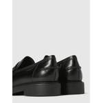 Loafer von Vagabond, in der Farbe Schwarz, aus Leder, andere Perspektive, Vorschaubild