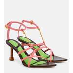 Sandalen Les der Marke Jacquemus