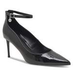 High Heel Pump von Nine West, in der Farbe Schwarz, andere Perspektive, Vorschaubild