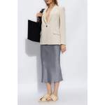 Blazer von Theory, in der Farbe Beige, aus Polyester, andere Perspektive, Vorschaubild