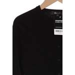 Strickjacke von king louie, in der Farbe Schwarz, aus Viskose, andere Perspektive, Vorschaubild
