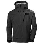 Skijacke Helly der Marke Helly Hansen