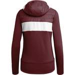 Sonstige Sportjacke von Martini Sportswear, in der Farbe Rot, andere Perspektive, Vorschaubild