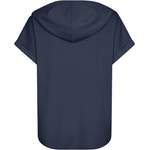 Sweatshirt von SOYACONCEPT, in der Farbe Blau, aus Polyester, andere Perspektive, Vorschaubild