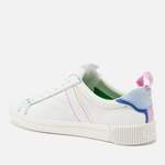 Sneaker von Kate Spade, in der Farbe Weiss, aus Kunststoff, andere Perspektive, Vorschaubild