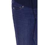 Jeans von H&M Mama, in der Farbe Blau, aus Baumwolle, andere Perspektive, Vorschaubild