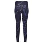 Leggings von Betty Barclay, in der Farbe Blau, aus Elasthan, andere Perspektive, Vorschaubild