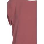 Klassische Bluse von ONLY MATERNITY, in der Farbe Rosa, andere Perspektive, Vorschaubild