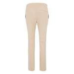 Sweathose von Joy Sportswear, in der Farbe Beige, aus Polyester, andere Perspektive, Vorschaubild