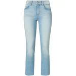 7/8-Jeans von DL1961, in der Farbe Blau, aus Polyester, andere Perspektive, Vorschaubild