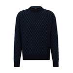 BOSS Strickpullover der Marke Boss