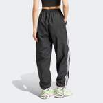 Sonstige Sporthose von adidas Originals, in der Farbe Schwarz, aus Polyester, andere Perspektive, Vorschaubild