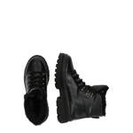 Sneaker von Ara, in der Farbe Schwarz, aus Kunststoff, andere Perspektive, Vorschaubild