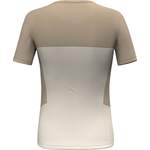 Funktionsshirt von Salewa, in der Farbe Beige, aus Polyester, andere Perspektive, Vorschaubild