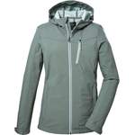 Killtec Softshelljacke, der Marke Killtec