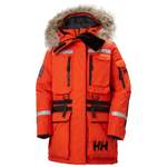 Parka Damen der Marke Helly Hansen