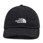 Cap von The North Face, in der Farbe Schwarz, aus Baumwolle, andere Perspektive, Vorschaubild