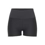 Shorts von VIVANCE ACTIVE, in der Farbe Schwarz, aus Polyester, Vorschaubild