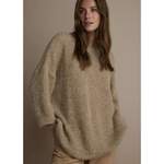 Sonstige Pullover von Summum Woman, in der Farbe Beige, aus Polyamid, andere Perspektive, Vorschaubild