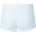 Panty von Odlo, in der Farbe Weiss, aus Polyester, andere Perspektive, Vorschaubild