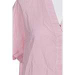 Klassische Bluse von Khujo, in der Farbe Rosa, aus Baumwolle, andere Perspektive, Vorschaubild