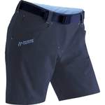 Sportshorts von maier sports, in der Farbe Blau, aus Elasthan, Vorschaubild