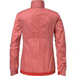 Outdoorjacke von Schöffel, in der Farbe Rosa, aus Polyamid, andere Perspektive, Vorschaubild