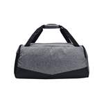Sonstige Handtasche von Under Armour, in der Farbe Grau, aus Polyester, andere Perspektive, Vorschaubild