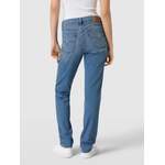 Push-Up Jeans von Levi's® 300, in der Farbe Blau, aus Polyester, andere Perspektive, Vorschaubild