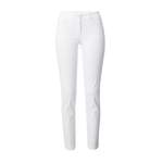 5-Pocket-Jeans von Gerry Weber, in der Farbe Weiss, aus Polyester, Vorschaubild