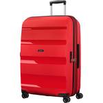 Reisekoffer von American Tourister®, in der Farbe Rot, andere Perspektive, Vorschaubild