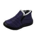 Dasongff Winterstiefel der Marke Dasongff