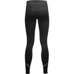 Tight von Gore Wear, in der Farbe Schwarz, aus Polyester, andere Perspektive, Vorschaubild