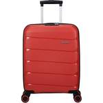 Trolleys von American Tourister, in der Farbe Rot, andere Perspektive, Vorschaubild