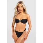 Bandeau-Bikini Mit der Marke boohoo