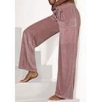 Relaxhose von Vivance, in der Farbe Rosa, aus Polyester, andere Perspektive, Vorschaubild