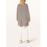 Outdoorjacke von CINQUE, in der Farbe Beige, aus Polyester, andere Perspektive, Vorschaubild