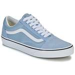 Sneaker von Vans, in der Farbe Blau, aus Leder, Vorschaubild